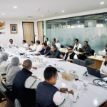 Direksi ASDP Gandeng KPK Perkuat Sistem Antikorupsi, Dirut: Komitmen Wujudkan BUMN Berintegritas