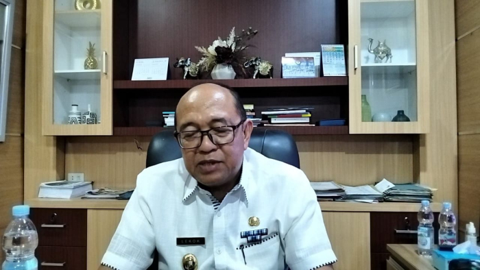 Lampung Utara Segera Tunjuk Plt Direktur RSUD Ryacudu Usai Penetapan Tersangka