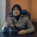 Mayat Mengapung Gegerkan Warga Natar, Polisi Selidiki Identitas dan Penyebab Kematian