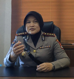 Mayat Mengapung Gegerkan Warga Natar, Polisi Selidiki Identitas dan Penyebab Kematian