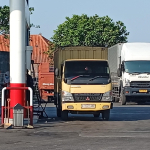 Terbongkar! Praktik Ilegal Penimbunan Solar Subsidi di Demak, Diduga Dikendalikan oleh Tr Srdm