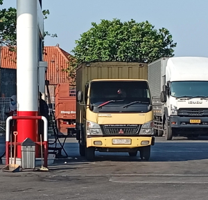 Terbongkar! Praktik Ilegal Penimbunan Solar Subsidi di Demak, Diduga Dikendalikan oleh Tr Srdm