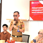 DPMPTSP Lampung Barat Gelar Bimtek Perizinan Berbasis Risiko untuk Koperasi Merah Putih