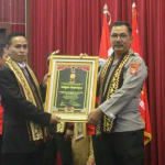 Jelang Rakernas dan HUT K-3, Ketum PWDPI Akan Berikan Penghargaan kepada Presiden dan Sejumlah Tokoh