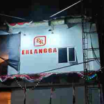 Diduga Ada Praktik Prostitusi Terselubung di Hotel Erlangga 1 Purwokerto Selatan