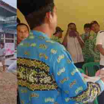 Pelantikan Basri Jadi Peratin Way Narta Tuai Penolakan, Warga Lakukan Penyegelan Balai Pekon