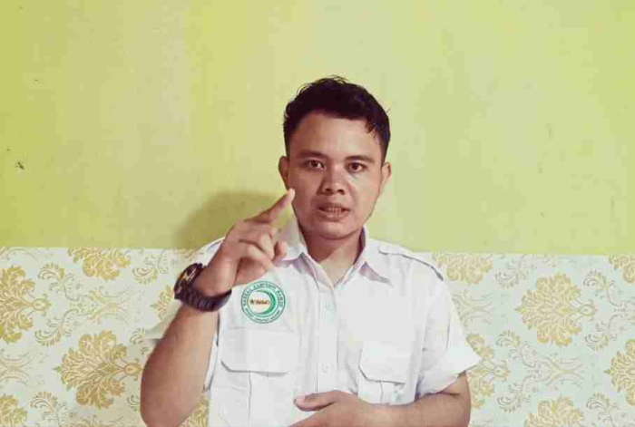 Sekjend DPD CMMI Sibolga –Tapteng Sentil Kapolres Terkait Dugaan Kriminalisasi Ketum Anggiat Marito : “Kebenaran Tidak Boleh Ditunda”