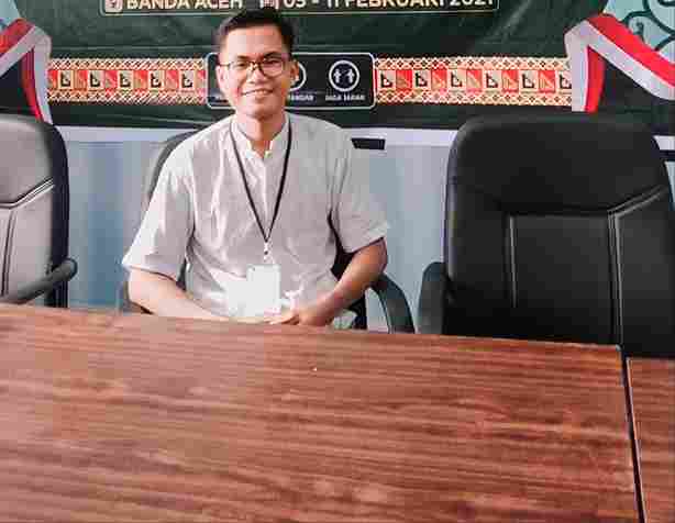 Ketua CMMI Tegaskan Lingkungan Sekolah Harus Aman, Tanggapi Dugaan Persekusi di Matauli Pandan