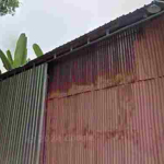 Penemuan Gudang Solar Ilegal di Desa Pilangsari, Ngrampal, Kabupaten Sragen, Diduga Aparat Kepolisian Setempat Tutup Mata