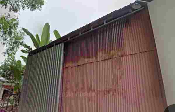 Penemuan Gudang Solar Ilegal di Desa Pilangsari, Ngrampal, Kabupaten Sragen, Diduga Aparat Kepolisian Setempat Tutup Mata