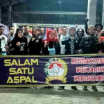 Pernyataan Sikap Dewan Pembina POI Joni Sudarso