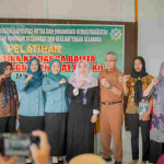 TP-PKK Pesisir Barat Gelar Pelatihan Kader BKB, Perkuat Peran dalam Pengasuhan Balita