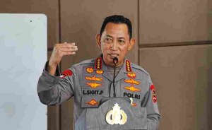 Wujudkan Asta Cita Ketahanan Pangan Untuk pembangunan Nasional