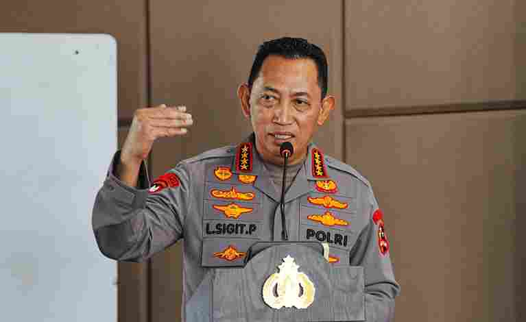 Wujudkan Asta Cita Ketahanan Pangan Untuk pembangunan Nasional
