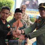 Lewat Hari Gajah Sedunia, Wabup Irawan Topani Ingatkan Warga Pesibar tentang Warisan Bangsa