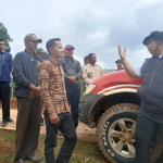 Dihadang Oknum Pejabat Lokal, Satgas PKH Diduga Diprovokasi Mafia Hutan di Lampung Barat