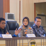 Polda Lampung Ungkap Kasus Pembunuhan Berencana di Natar, Lampung Selatan