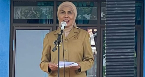 Bupati Kendal Puji Pelatihan Satpam Gada Pratama: Langkah Nyata Tingkatkan Kualitas SDM