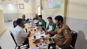 BAZNAS Pesisir Barat Matangkan Strategi 2026: Digitalisasi, Data Sosial, dan Penguatan ZIS