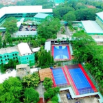 Gedung Graha Bintang Universitas Malahayati Lampung Akan Jadi Bagian Sejarah PWDPI Seluruh Indonesia