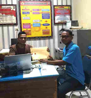 Terungkap dari Rekaman Suara, Anggiat Marito Bongkar Dugaan Pembunuhan Karakter