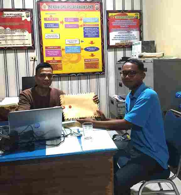 Terungkap dari Rekaman Suara, Anggiat Marito Bongkar Dugaan Pembunuhan Karakter