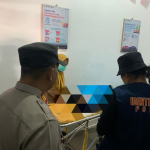 Gerak Cepat Polres Pesisir Barat Tangani Kasus Perkelahian Pelajar yang Menyebabkan Korban Jiwa