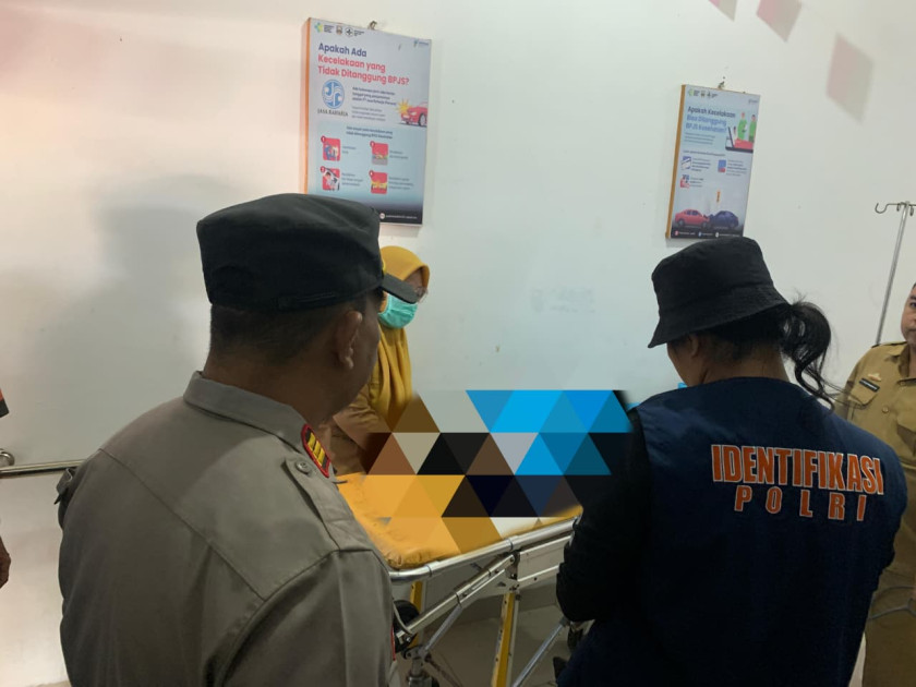 Gerak Cepat Polres Pesisir Barat Tangani Kasus Perkelahian Pelajar yang Menyebabkan Korban Jiwa