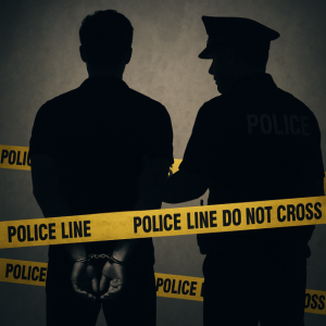 Tragedi Bocah Pesibar: ES Mahasiswa Asal Batu Raja, Resmi Jadi Tersangka