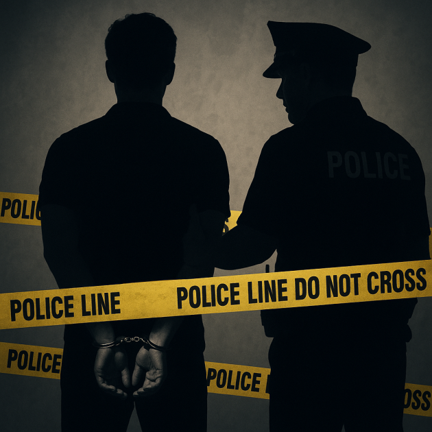 Tragedi Bocah Pesibar: ES Mahasiswa Asal Batu Raja, Resmi Jadi Tersangka