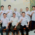 HIPMI Festival 2025 Jadi Wadah Pengusaha Muda dan UMKM Pesisir Barat