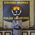 Polisi Ingatkan Masyarakat Tetap Waspada Cuaca Ekstrem Paska Banjir Terjang Lambar dan Pesibar