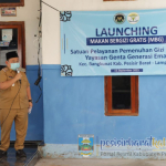 Wakil Bupati Pesisir Barat Irawan Topani Dorong Sinergi dalam Implementasi Program Makanan Bergizi Gratis