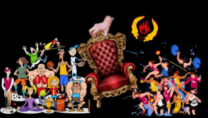 Banyak Cabor Mati Suri, Kinerja KONI Pesisir Barat Dipertanyakan