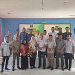 Komisi I DPRD Pesisir Barat Tindaklanjuti Aspirasi Pembangunan dan Kedisiplinan Aparatur Kecamatan Lemong