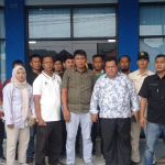 Desakan Pergantian Pengurus KONI Pesisir Barat Makin Kuat, 14 Cabor Ajukan Muskablub