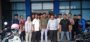 Desakan Pergantian Pengurus KONI Pesisir Barat Makin Kuat, 14 Cabor Ajukan Muskablub