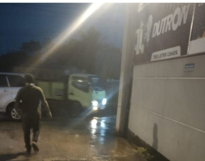 Viral, Ditemukan Gudang Solar Ilegal Diduga Milik Oknum Anggota TNI Aktif Polres Purbalingga Tutup Mata