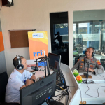 Dialog Interaktif Polres Pesisir Barat Bahas Peran Polri dalam Menjaga Kepercayaan Publik
