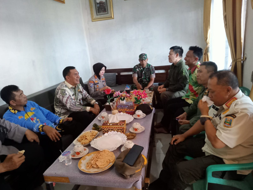 Pemkab Pesisir Barat Ambil Langkah Cepat Tangani Kemunculan Satwa Liar