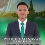 Erik Pasaribu, Pemuda Tapteng Siap Jadi Motor Gerakan Hijau di Ajang Duta Lingkungan Indonesia 2025