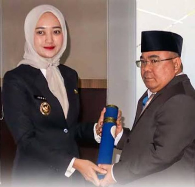 RSUDAM Lampung Dihantam Badai Kritik Hingga Warisan Masalah, Imam Ghozali : Berikan Saya Waktu Untuk Benahi