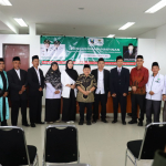 Baznas Pesisir Barat Periode 2022–2027 Resmi Dilantik, Pemerintah Tegaskan Komitmen Pengelolaan Zakat