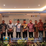 Diseminasi Kerjasama: Pagar Bukit Masuk Prioritas Proyek Listrik Pedesaan di Kawasan Hutan