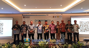 Diseminasi Kerjasama: Pagar Bukit Masuk Prioritas Proyek Listrik Pedesaan di Kawasan Hutan