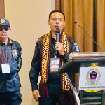 Ketum PWDPI Soroti Dana Hibah Pemkot Bandar Lampung Kepada Kejati dan Polda Lampung Diduga Jatah Pengamanan