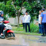 Empat Ruas Jalan Jadi Prioritas Pemkab Pesibar Tahun 2025