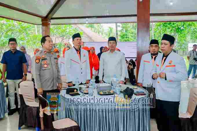 Dedi Irawan: Musda III PKS Pesibar Momentum Perkuat Konsolidasi dan Peran Politik