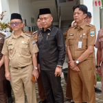 Pemkab Pesisir Barat Launching Program Makanan Bergizi Gratis untuk Tingkatkan Kesehatan Anak