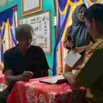 Pemerintah Pekon Batu Raja Salurkan BLT-DD, Harapan Baru untuk Warga Miskin Ekstrem